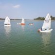 Sommerspaß beim Yacht Club Lahr am 18. August 2018