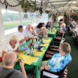 Kulinarische Reise in den Süden